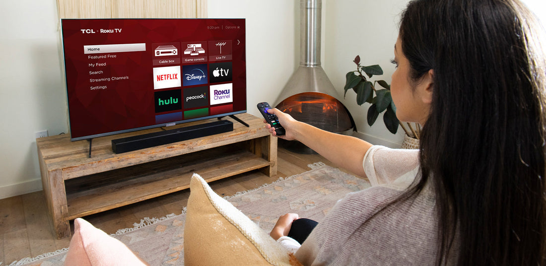 Can My Remote Control This?!