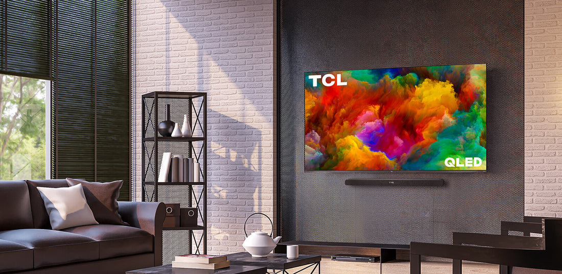 5 Reasons Why You Need a TCL Sound Bar