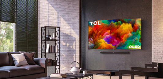 5 Reasons Why You Need a TCL Sound Bar