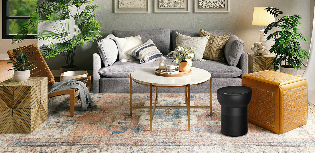 Why Now's the Time to Improve Your Air with Breeva