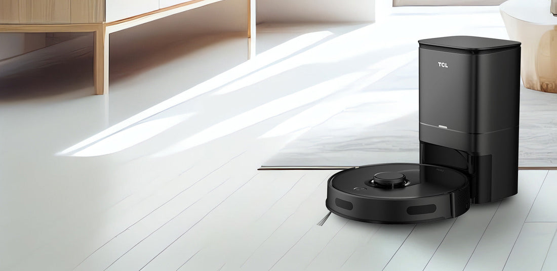 We Made Spring Cleaning Even Easier
