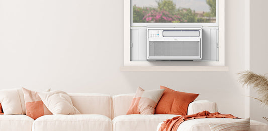 Beat the Heat: How to Choose the Right TCL Air Conditioner