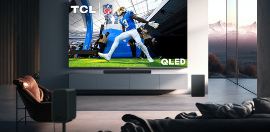 How to Build Your Dream Home Theater