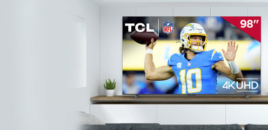 Is your home theater ready to go pro for kickoff?