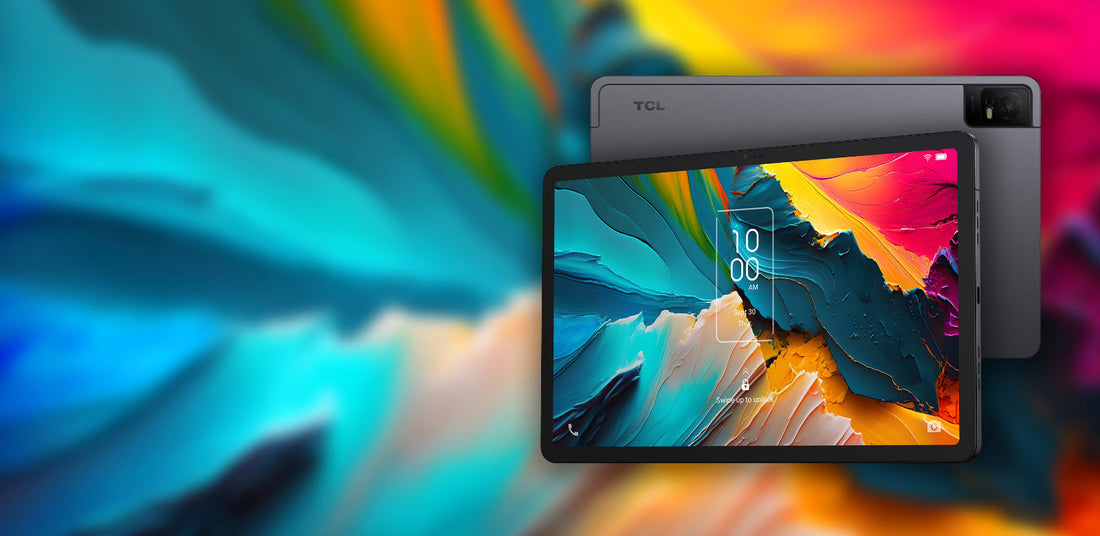 What’s the Next Big Thing in Tech? TCL NXTPAPER, According to Fast Co.