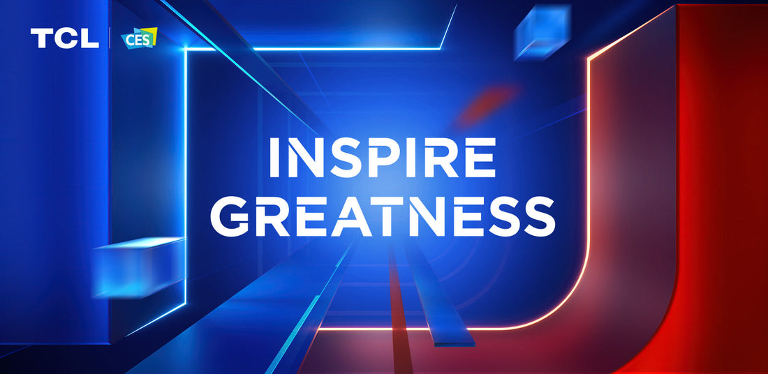 Going BIG at CES 2024
