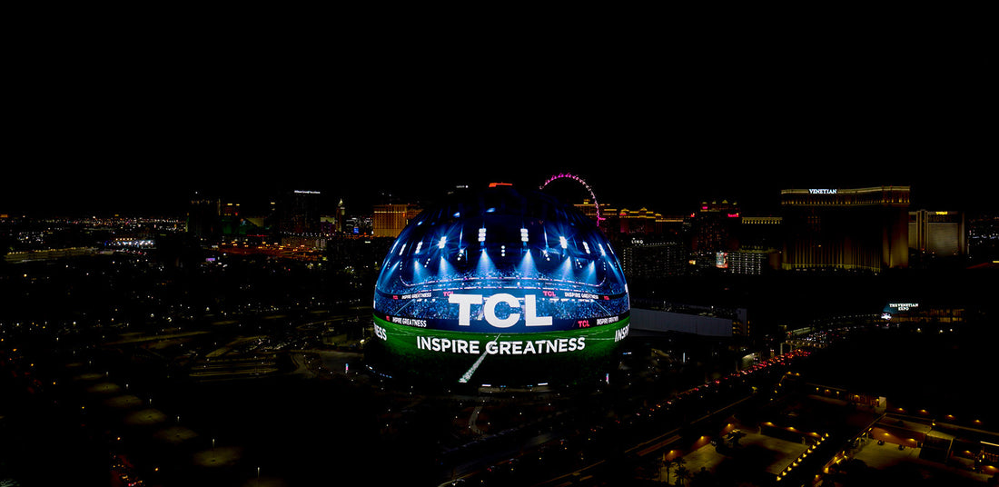 CES 2024: Go inside the biggest event in tech with TCL