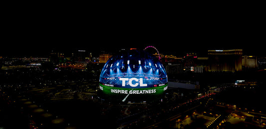 CES 2024: Go inside the biggest event in tech with TCL