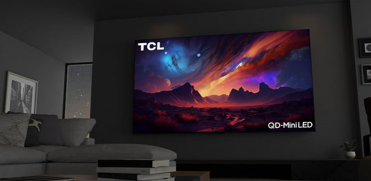 Mini is Mighty: TCL's Expanding Mini LED Lineup