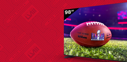 How to Watch the Super Bowl on your TCL TV