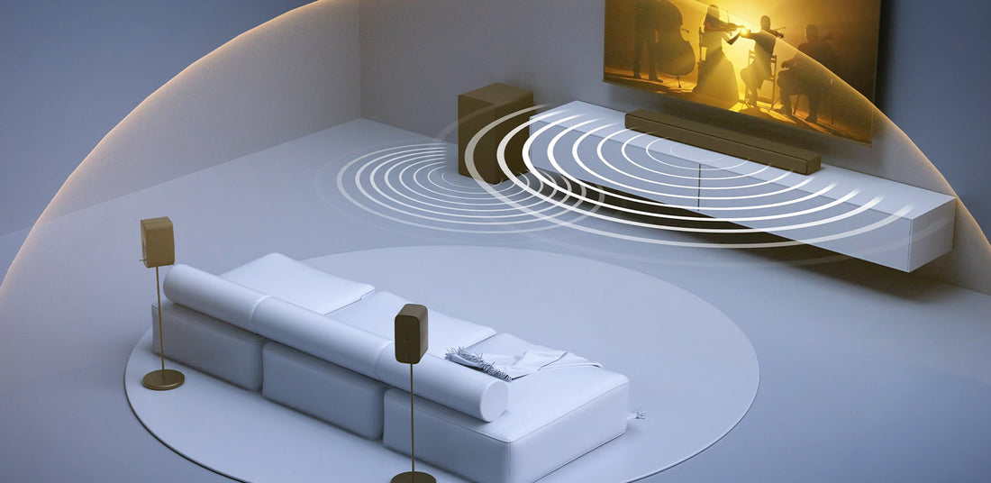 Sound That Breaks Free: How DTS Virtual:X Unlocks Cinematic Sound at Home