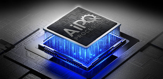 TCL AiPQ Processor: Meet the Brains Behind the Beauty