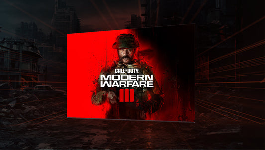 Level Up Your Living Room: 5 Screen Hacks to Transform Your TV into a Gaming Portal