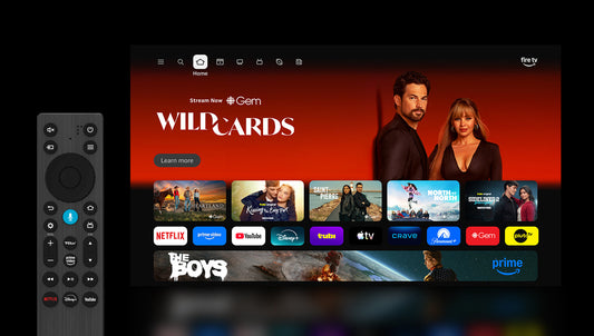 The Best TCL Fire TV Deals on Amazon Right Now