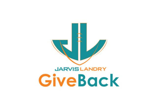 Jarvis Landry: Give Back