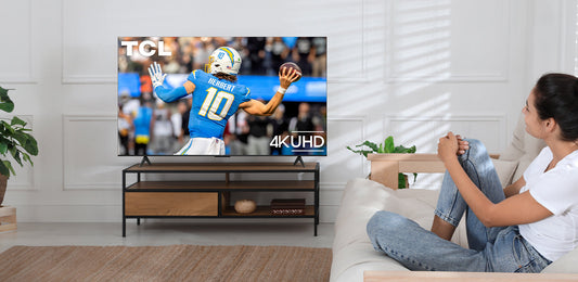 Study Hard, Stream Easy: How to Pick the Best TV to Ace Back to School