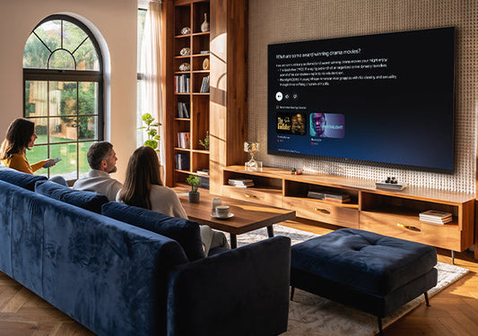 Is TCL SQD Technology as Good as RGB? A Real Verdict