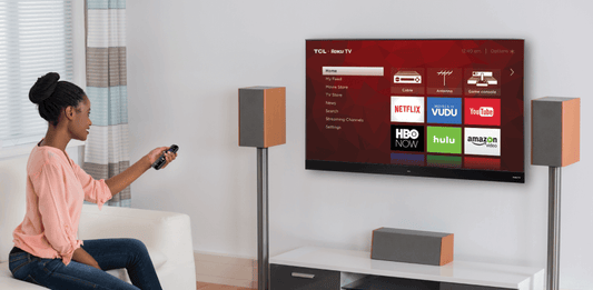 ESSENTIAL APPS FOR THE CORD CUTTING BEGINNER