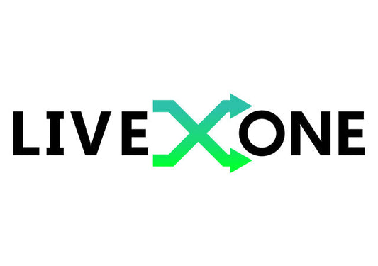 LiveOne