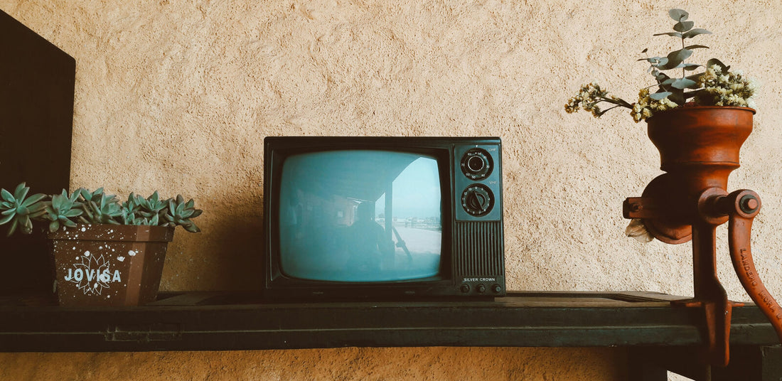 Is your TV ready for retirement?