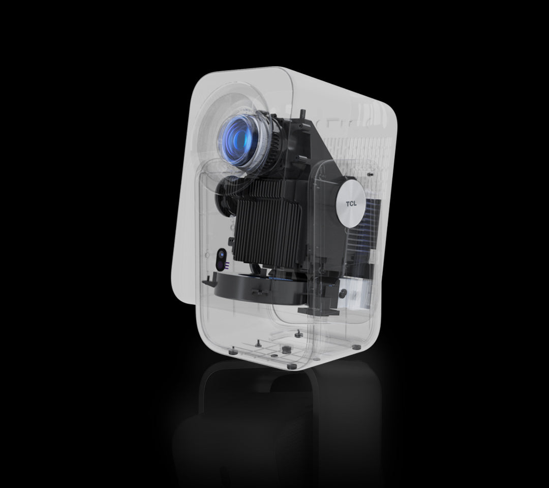 TCL PROJECTOR C1 – TCL North America