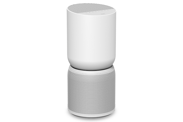 TCL Breeva A5 Air Purifier with 5-Stage Filtration System - A514W