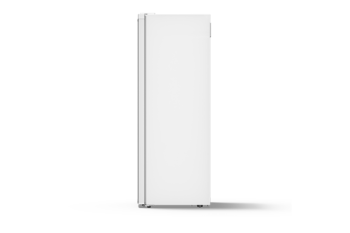 TCL 5.7 Cu. Ft. Upright Freezer White - TRU06M3AW