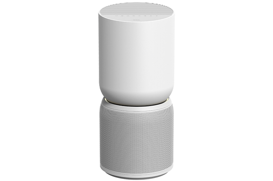 TCL Breeva A5 Smart Air Purifier with 5-Stage Filtration System - A515W