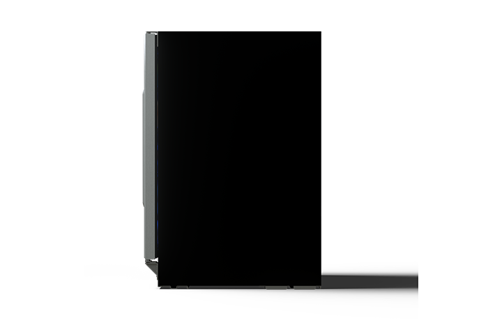 TCL 161 Cans Beverage Cooler - TRV161BAS