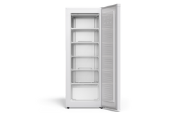 TCL 5.7 Cu. Ft. Upright Freezer White - TRU06M3AW