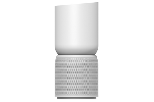 TCL Breeva A5 Smart Air Purifier with 5-Stage Filtration System - A515W