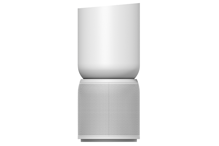 TCL Breeva A5 Air Purifier with 5-Stage Filtration System - A514W