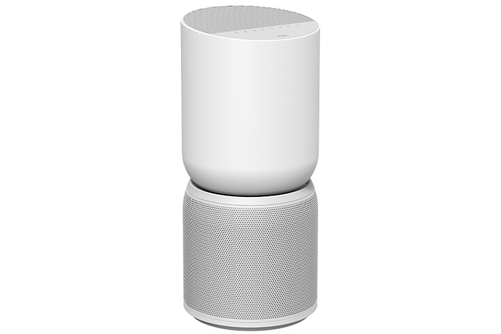 TCL Breeva A5 Air Purifier with 5-Stage Filtration System - A514W