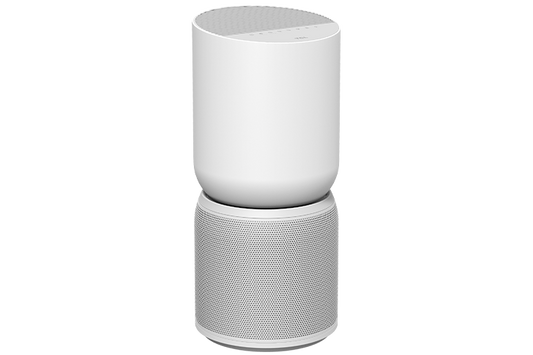 TCL Breeva A5 Air Purifier with 5-Stage Filtration System - A514W