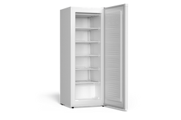 TCL 5.7 Cu. Ft. Upright Freezer White - TRU06M3AW