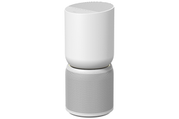 TCL Breeva A5 Smart Air Purifier with 5-Stage Filtration System - A515W