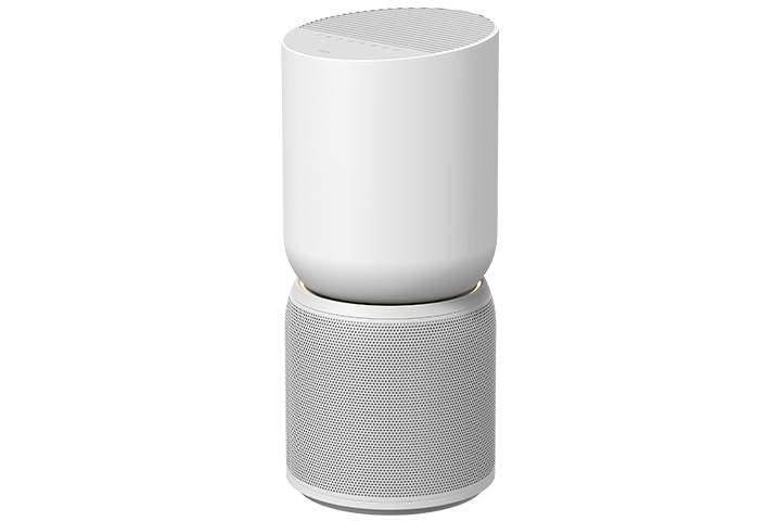 TCL Breeva A5 Air Purifier with 5-Stage Filtration System - A514W