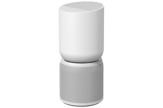 TCL Breeva A5 Air Purifier with 5-Stage Filtration System - A514W
