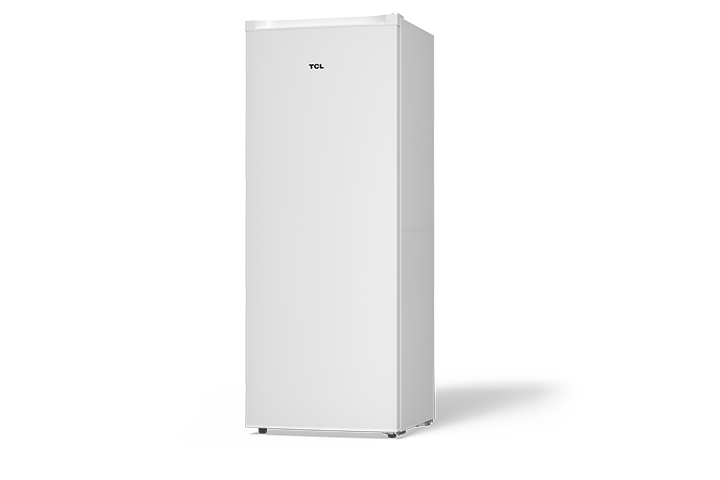 TCL 5.7 Cu. Ft. Upright Freezer White - TRU06M3AW
