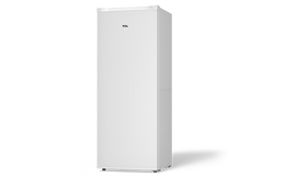 TCL 5.7 Cu. Ft. Upright Freezer White - TRU06M3AW