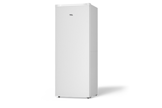 TCL 5.7 Cu. Ft. Upright Freezer White - TRU06M3AW