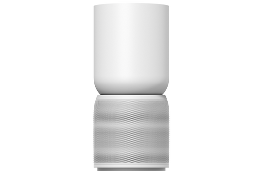 TCL Breeva A5 Smart Air Purifier with 5-Stage Filtration System - A515W
