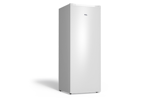 TCL 5.7 Cu. Ft. Upright Freezer White - TRU06M3AW