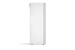 TCL 5.7 Cu. Ft. Upright Freezer White - TRU06M3AW