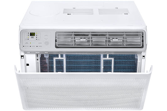 TCL 12,000 BTU Smart Window Air Conditioner - H12W24W