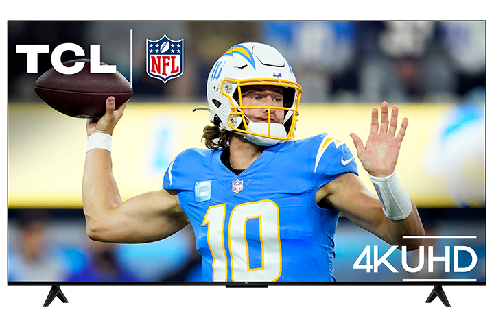 TCL 70" S Class 4K UHD HDR LED Smart TV with Google TV - 70S470G