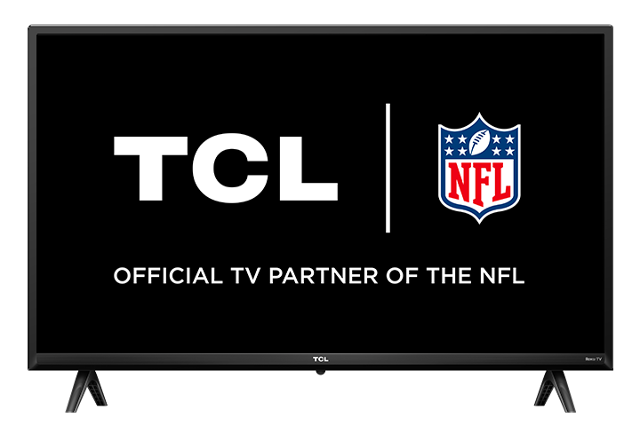 TCL 32" Class 3-Series HD LED Smart Roku TV - 32S355