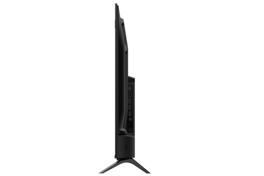 TCL 43" Q Class 4K UHD HDR QLED Smart TV with Google TV - 43Q51K