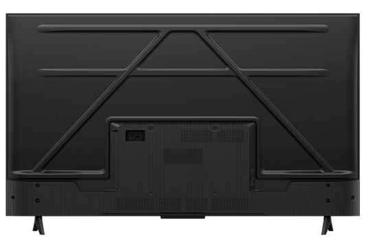 TCL 50" Q Class 4K UHD HDR QLED Smart TV with Fire TV – 50Q550F