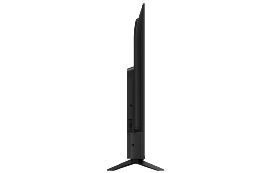 TCL 55" Q Class 4K UHD HDR QLED Smart TV with Fire TV – 55Q550F